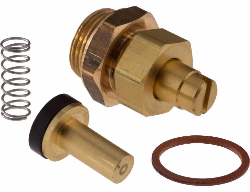 Kit valvola di controllo e arresto RP2090 per rubinetti, marca FAUCET