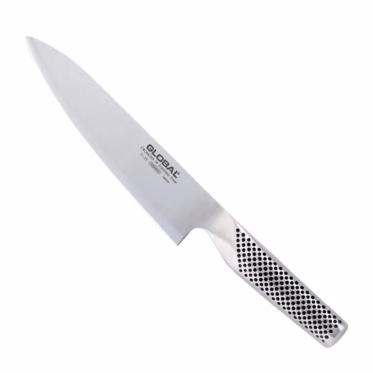 Coltello da cuoco cm 18 serie G di Global