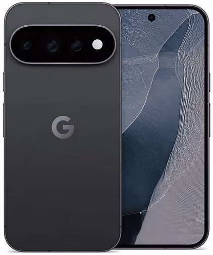 Google Pixel 11 Pro 256GB 5G Display 6.3 pollici Nero