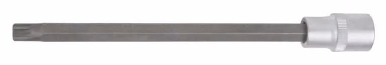 KS Tools Bussola da 1/2" XZN M12, lunghezza 200 mm
