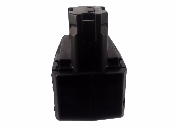 TECHTEK Batteria compatibile con [HILTI] SF100A, SFB105 sostituisce 265605, per 315078, per 334584, per SBP10, per SPB105