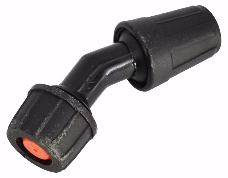 AW Tools - "Garden Power Series" Raccordo per tubo flessibile AW1427 (taglia unica) (nero)