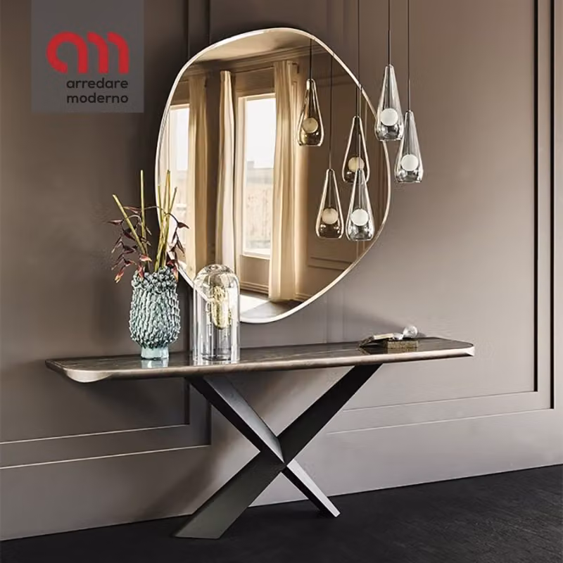 Consolle Terminal Keramik Premium Cattelan Italia