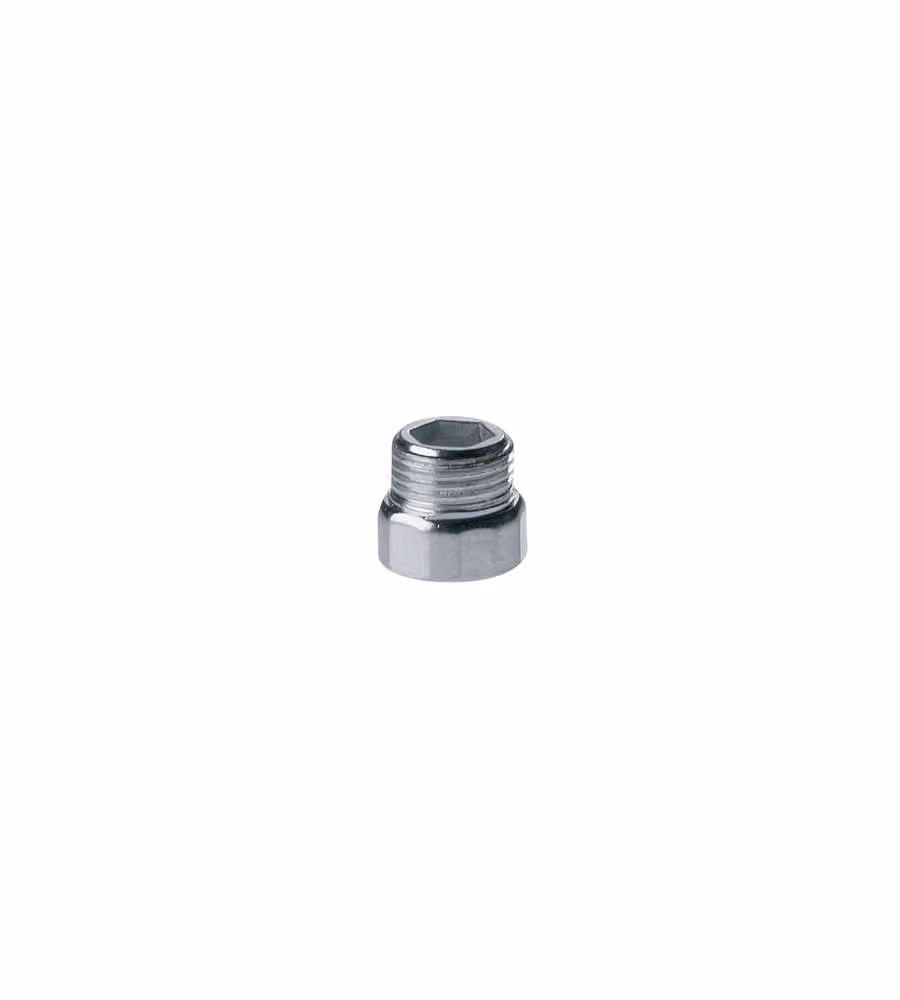 Prolunga 1/2" x 10