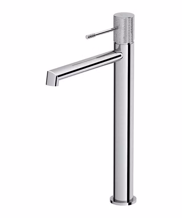 Miscelatore Per Lavabo Alto Zen Di Cersanit, Cromo (S951-592)