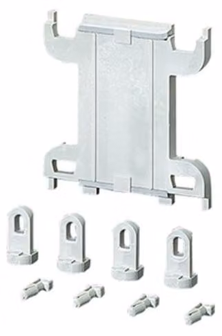 Divisorio a muro Hensel Mi WT 1 2000324