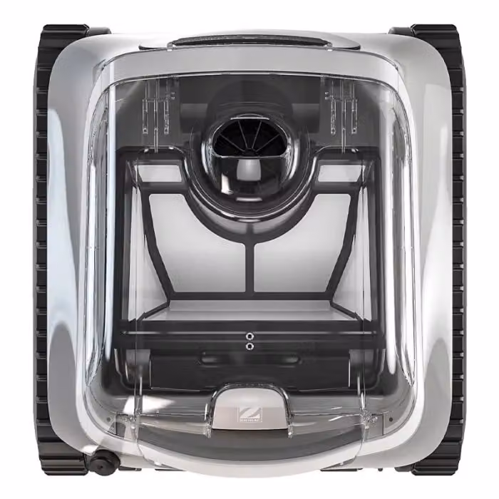 Robot Pulitore per Piscine Zodiac 52 XA Li iQ senza fili a batteria ricaricabile per piscine interrate e fuori terra – 2