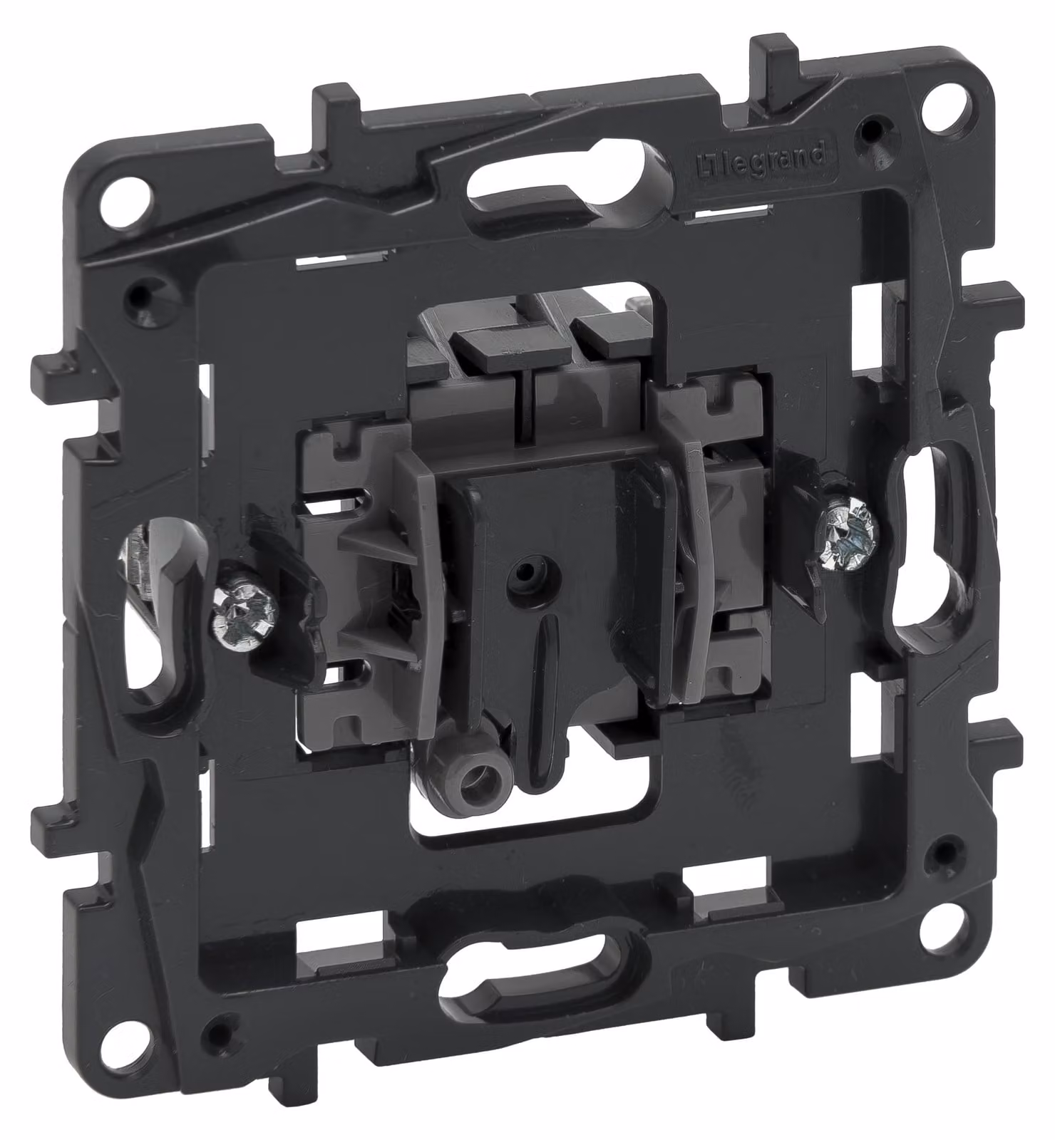 Utilizzare l'interruttore Niloe Step 10Ax 864006