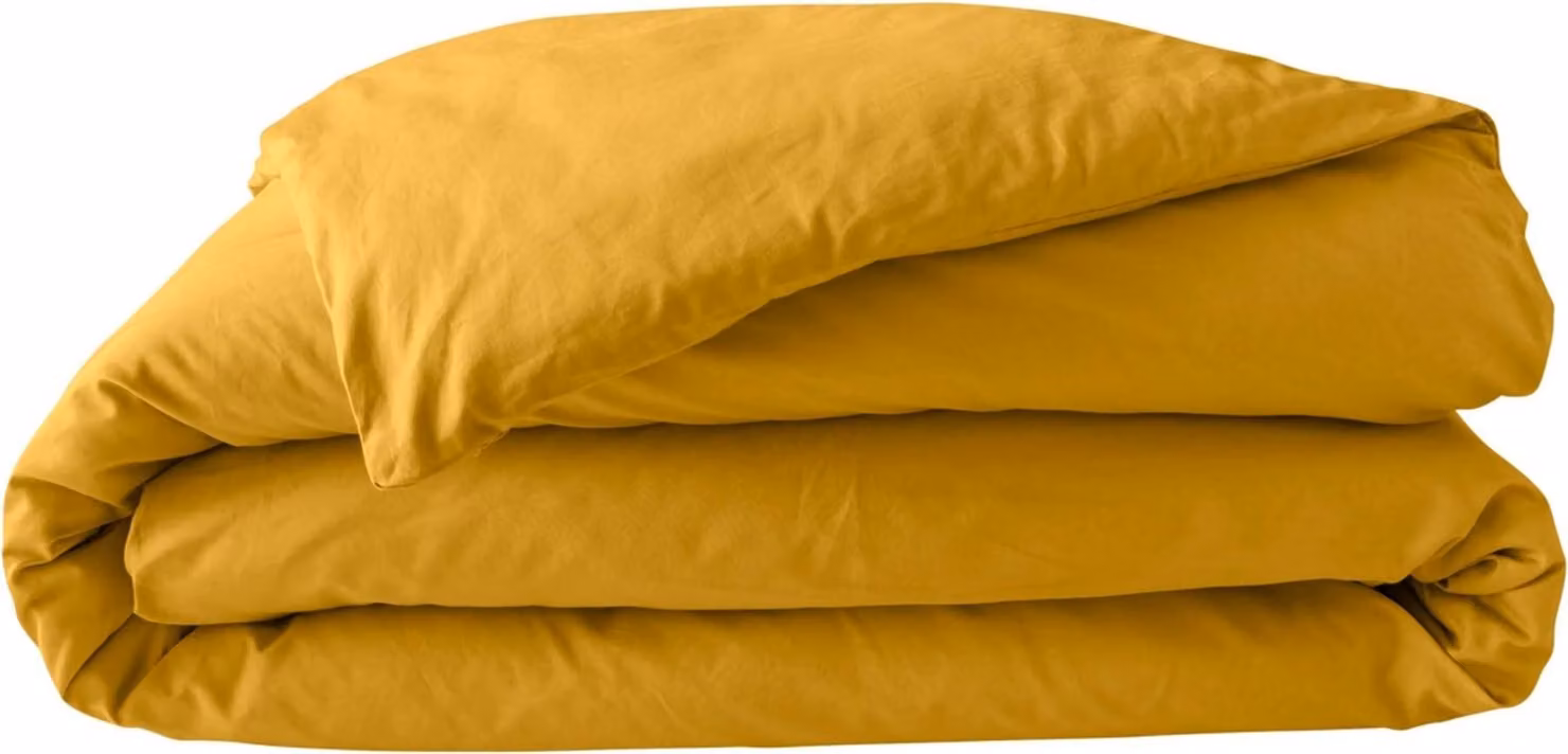 Copertura per piumino realizzata in 100% cotone percalle, ORIGINE