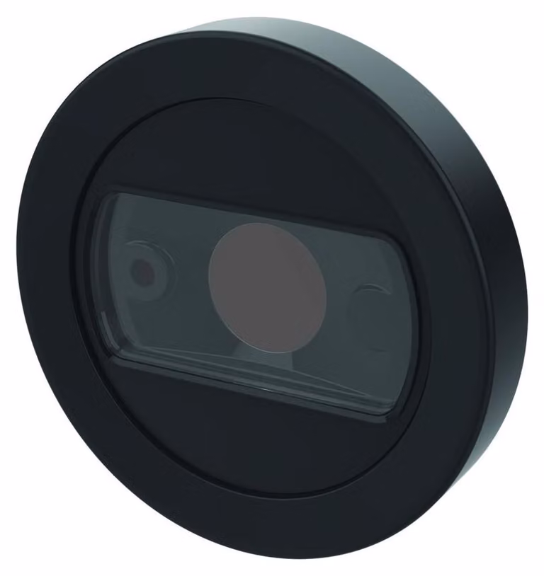 Axis 02587-001, scatola di interfaccia, nera, Axis, AXIS M20