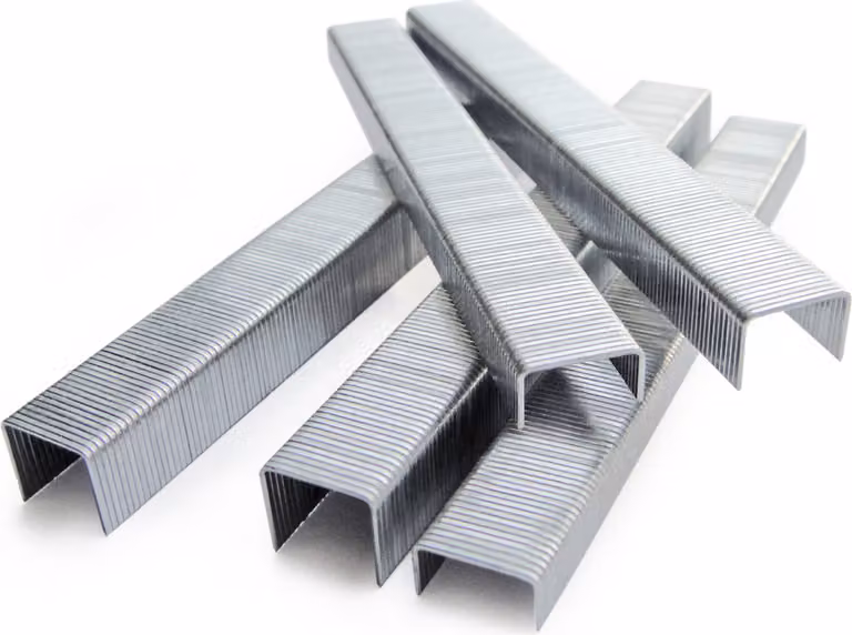 TACWISE 368 Graffe TACWISE 71/8 mm zincate, 20.000 pezzi