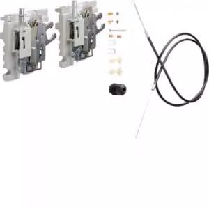 Bloccaggio meccanico per set misura h1000