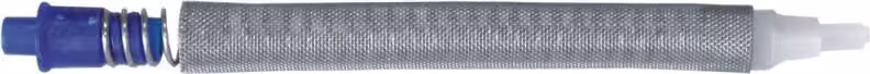 DEDRA Filtro in pollici per pistola a pressione - DED7436-030