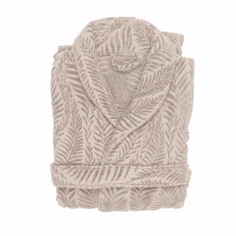FELCI Accappatoio - Taglia: XL,Colore: FELCI - TORRONE