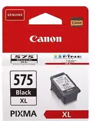 Cartuccia per stampante inkjet Canon PG-575XL Nero
