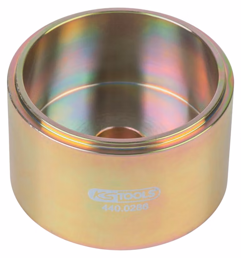 KS Tools Manicotto a pressione, Ø 66 mm