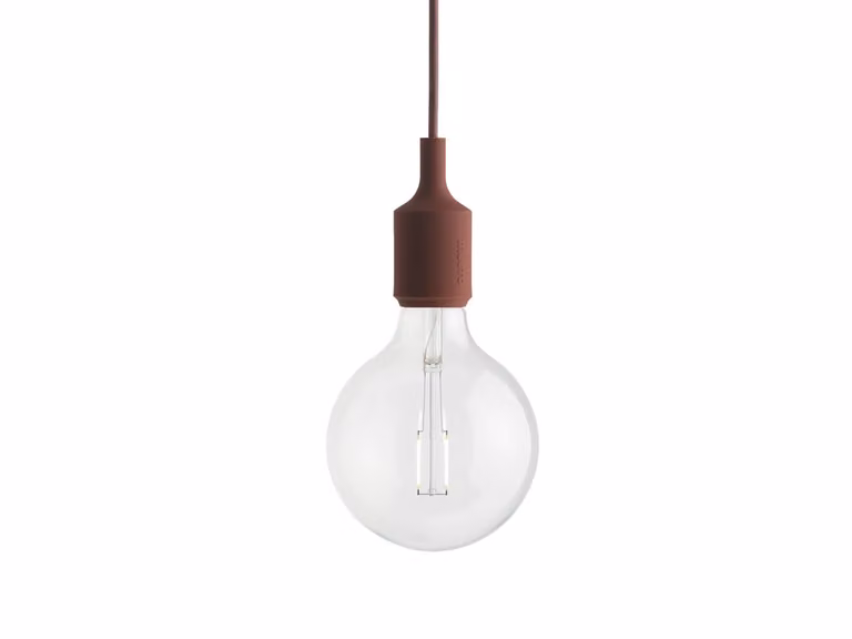 E27 LED Lampada a Sospensione