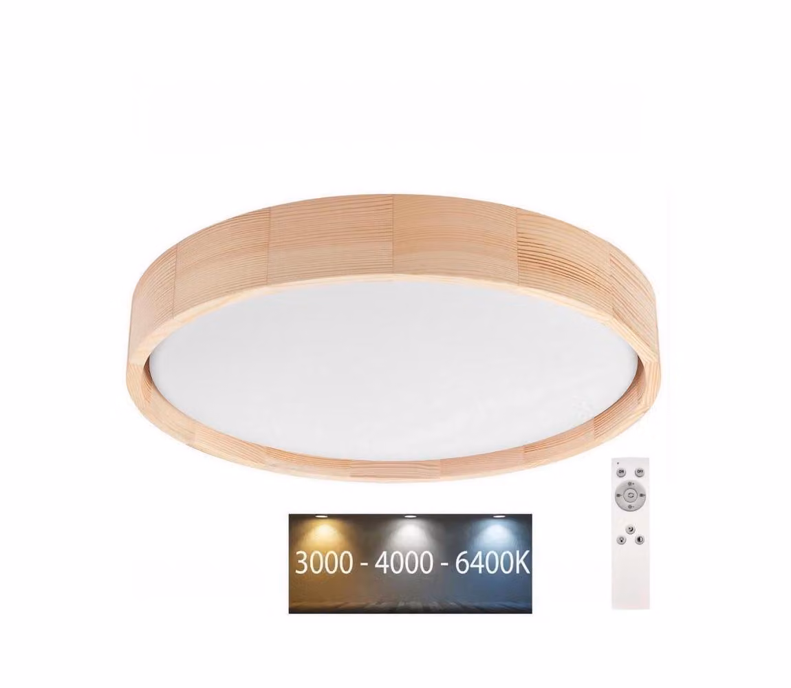 Brilagi - Plafoniera MANAROLA LED/15W/230V