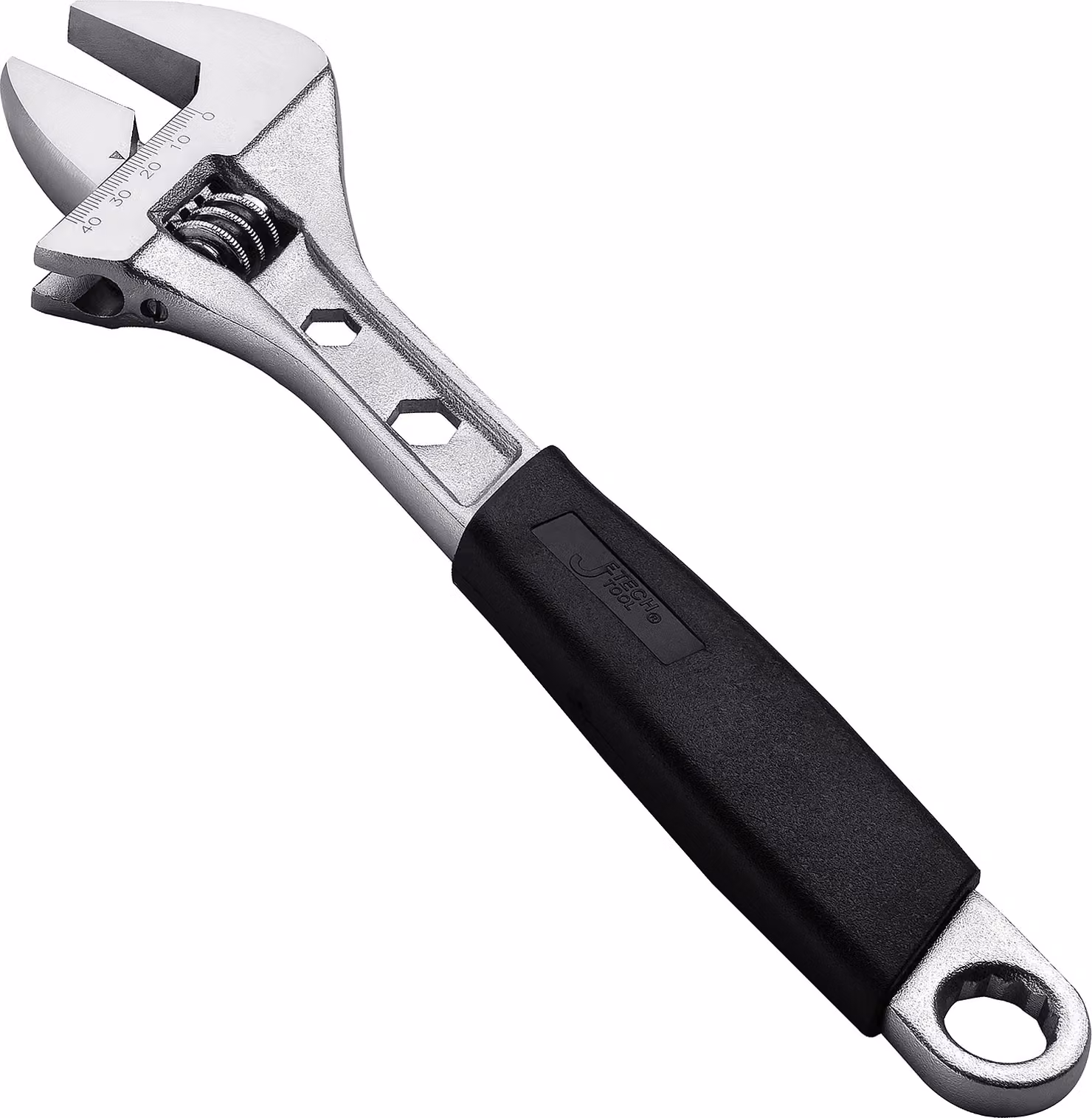 Chiave regolabile Jetech Softgrip, 12 pollici
