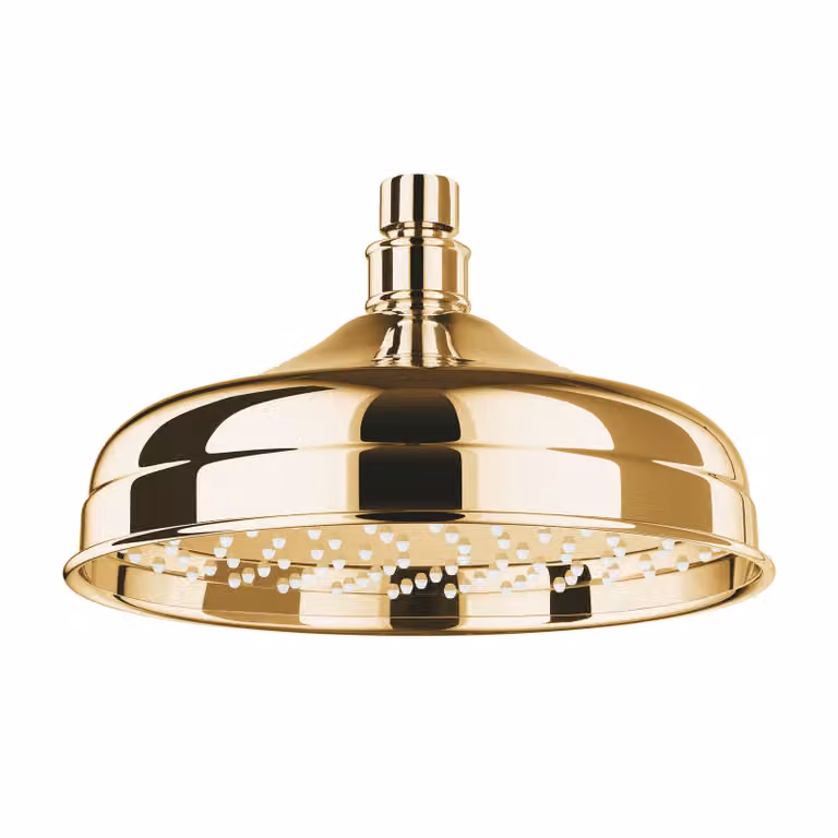 KLUDI 1926 Douche de tête, Ø 200 mm, 2751045, 2751045