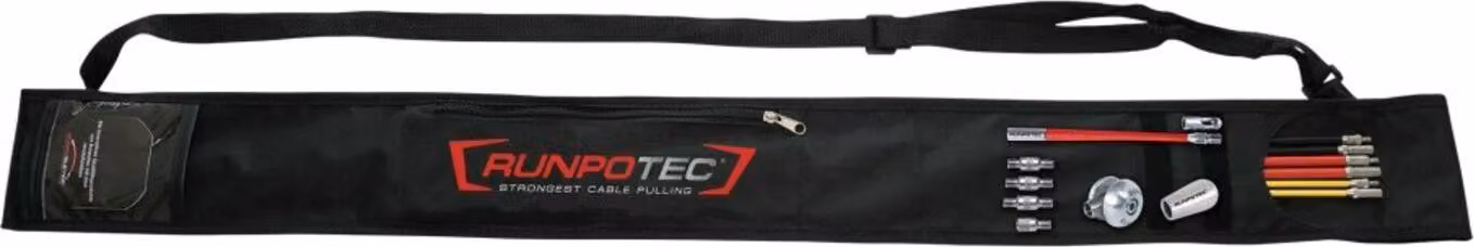 RUNPOTEC RUNPOSTICKS Set di sonde guida bobina da 13 pezzi - 20442