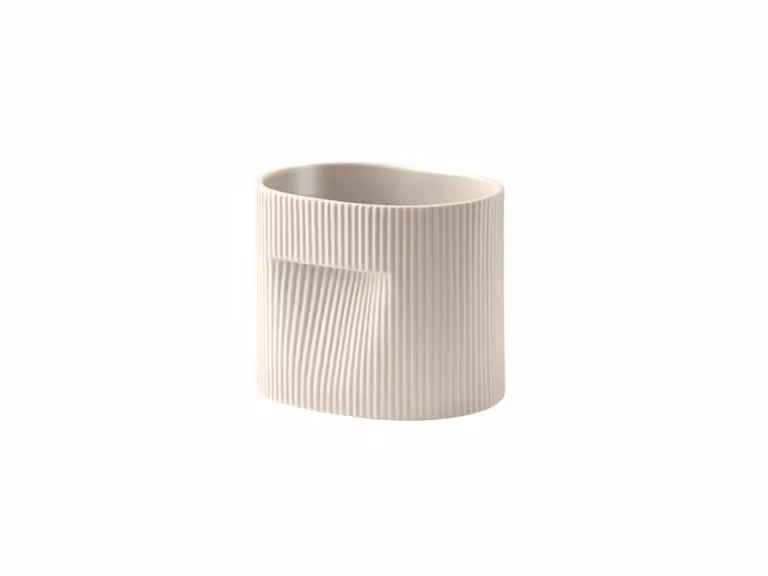 Ridge Fioriera H. 15 cm