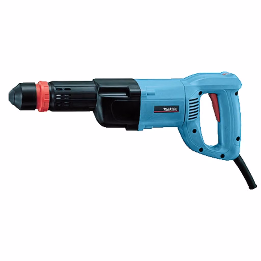 Scalpellatore SDS Plus Makita HK0500 da 550 W blu – 2