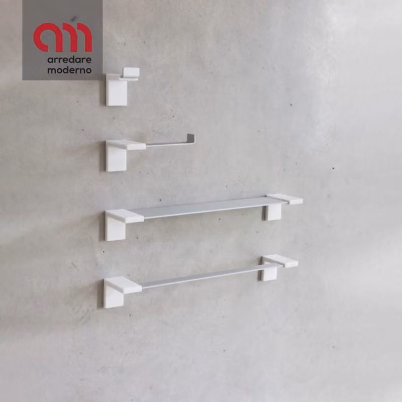 Set bagno Inlinea Geelli