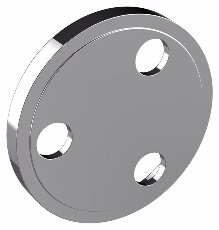 KEUCO PLAN Care disque de compensation pour carrelage, rallonge de 8mm, chromé, 34912010001, 34912010001