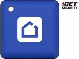 iGET SECURITY EP22 - Chiave RFID per allarme iGET SECURITY M5