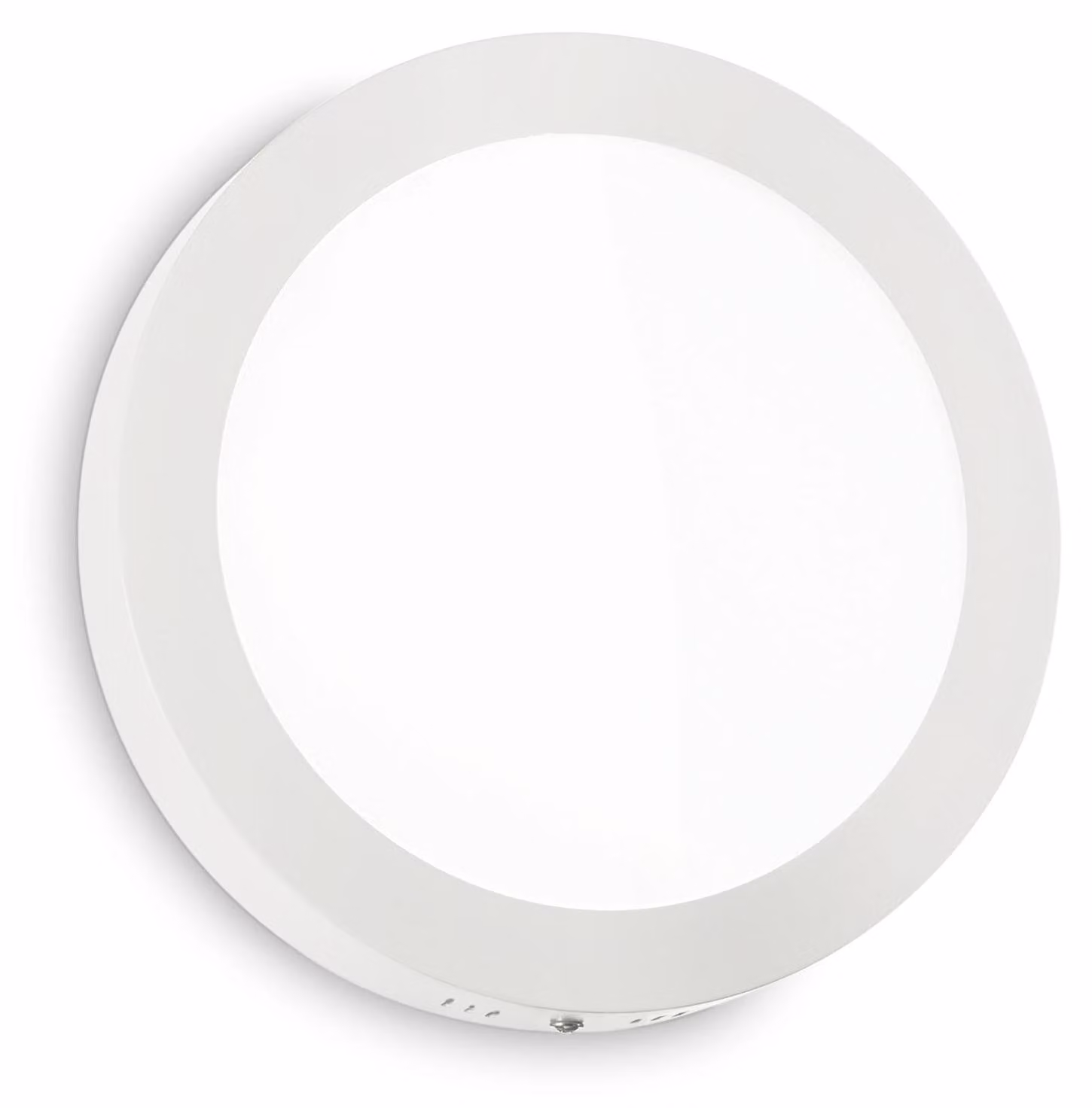 UNIVERSAL PL D40 ROUND, Plafoniera, Ideal Lux