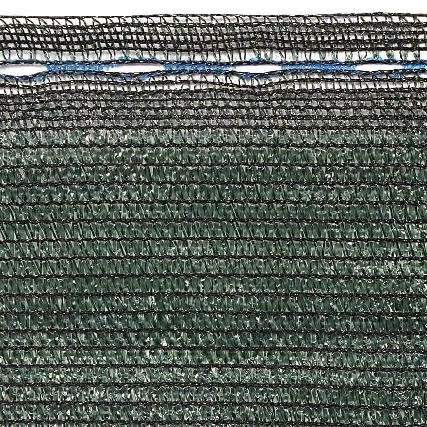Rete privacy 90% da Giardino 10x2m Rama Shade Verde