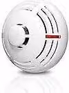 Satel TSD-1 Rivelatore di fumo cablato