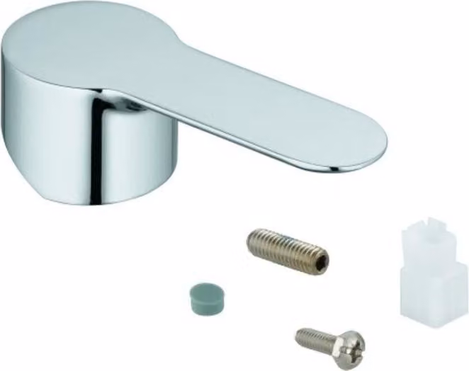 GROHE 46812000 Hebel 46812 chrom