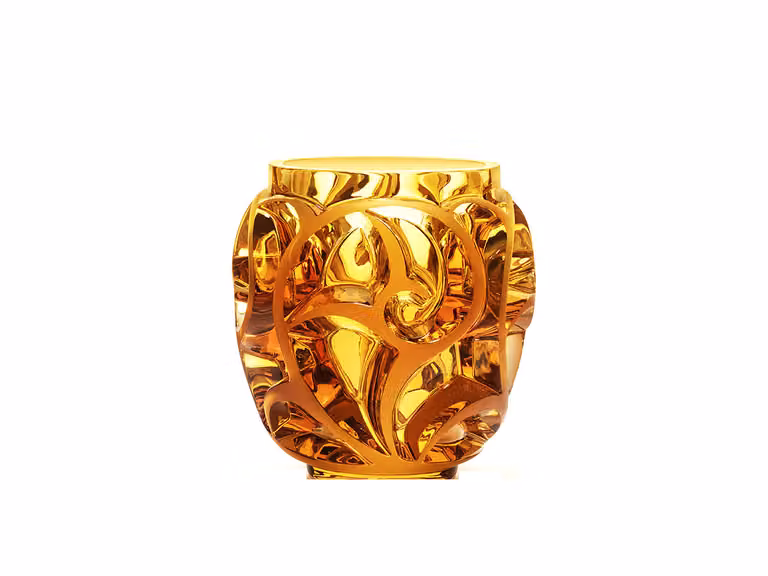 Tourbillons Vaso