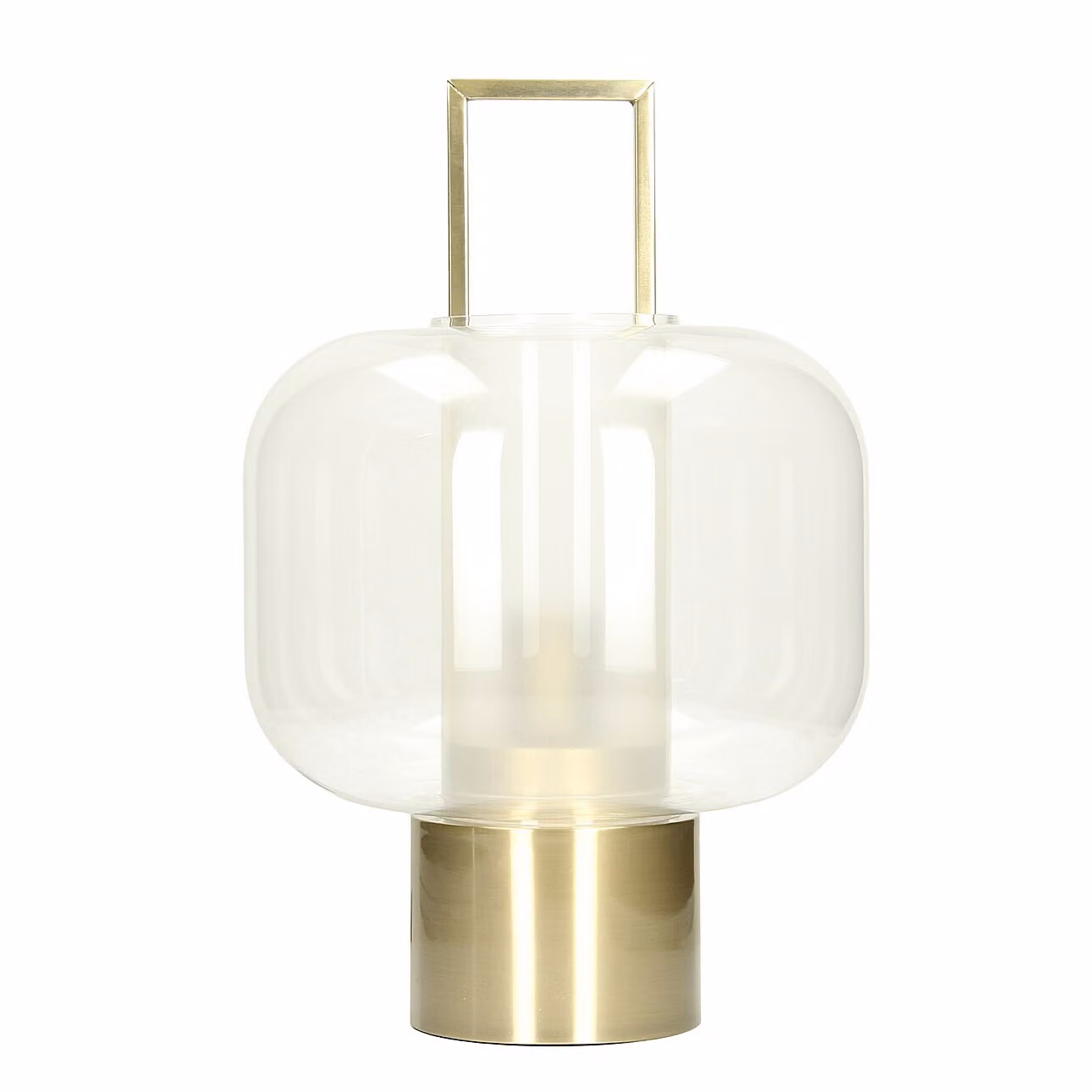 Lampada da tavolo Arturos 46 cm