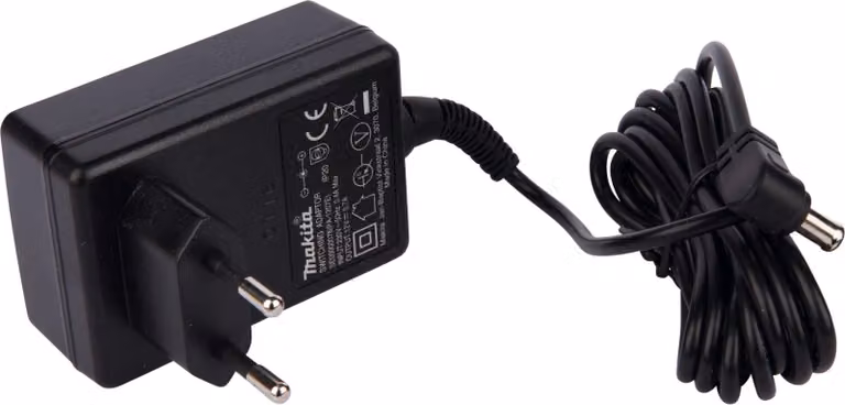 Adattatore di rete Makita per DMR116 / MR001G - 230 V