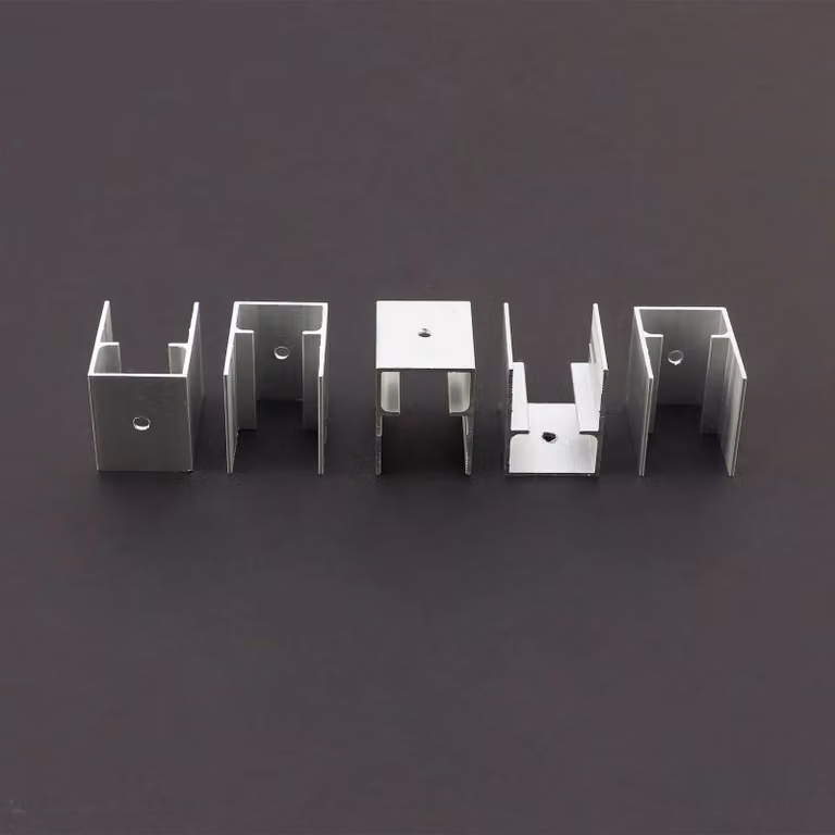 Set Da 5 Pezzi Arelux Xflex 18X16, Clip Di 2,5 Cm