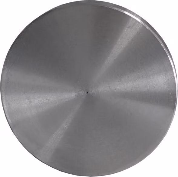 50 mm montageplaat voor klauwplaat 50x15 mm