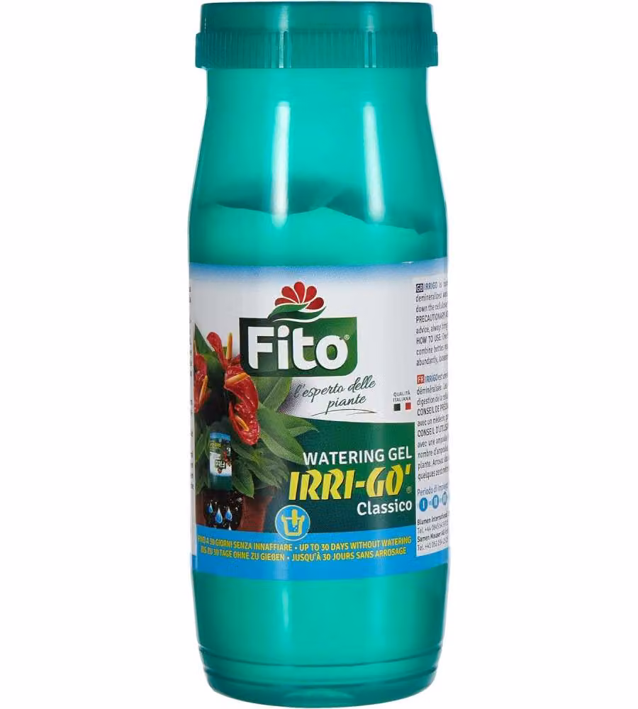 Fito Irrigante IRRI-GO' Classico - 300 ml