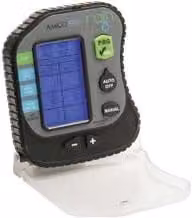 Centralina Programmatore Amico Pro Rain a Batteria per 4 Stazioni