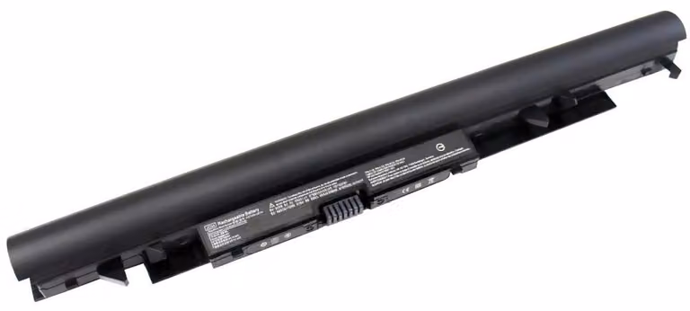 Batteria TRX HP/ 2600mAh/ 250 G6/ 255 G6/ HP 14-bs000/ 15-bw000/ 17-ak000/ unoriginell