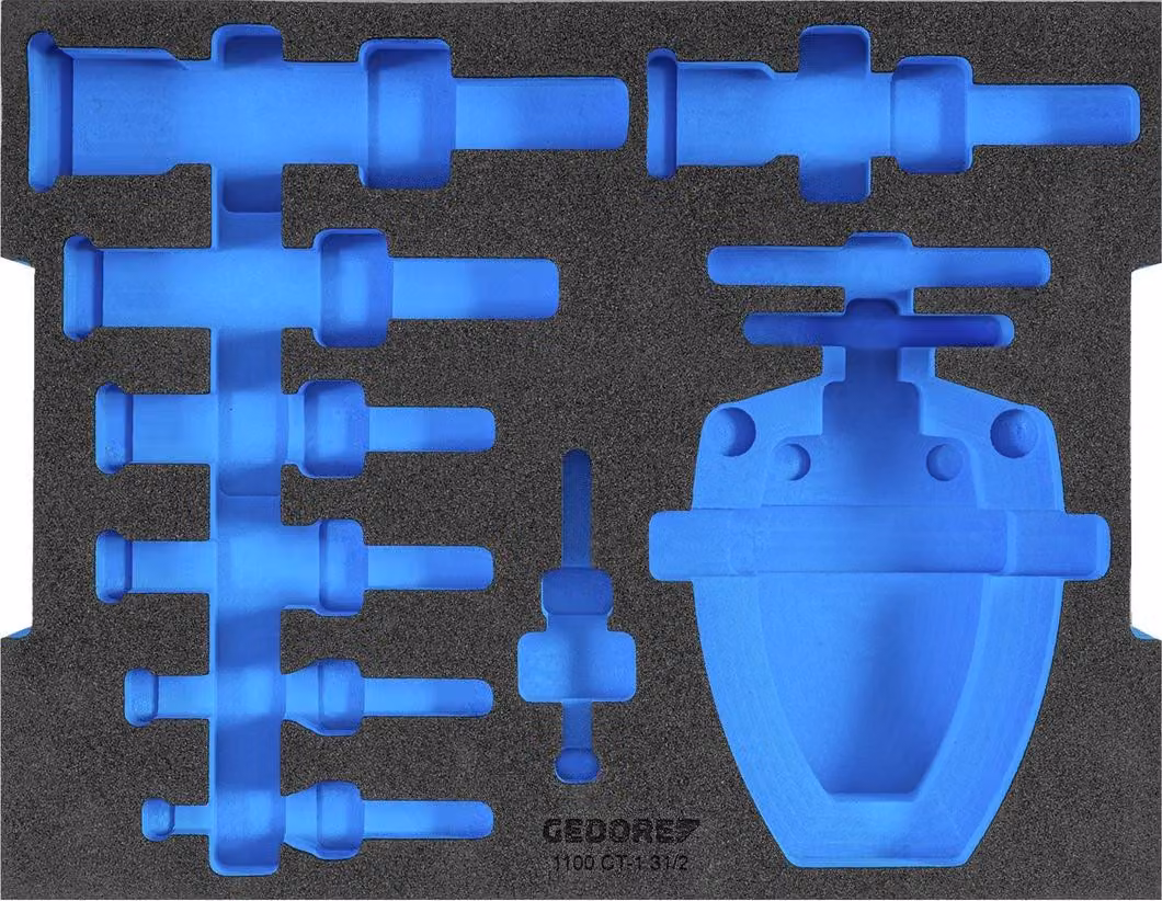 Gedore CT-Modul, codice articolo 3461793
