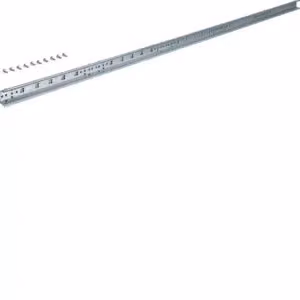 Hager UZ05B4, Acciaio, WEEE, 1246 mm, 15 mm, 35 mm