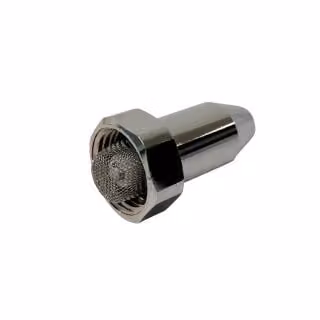 Valvola di scarico Grohe Relexa cromo - 28988000