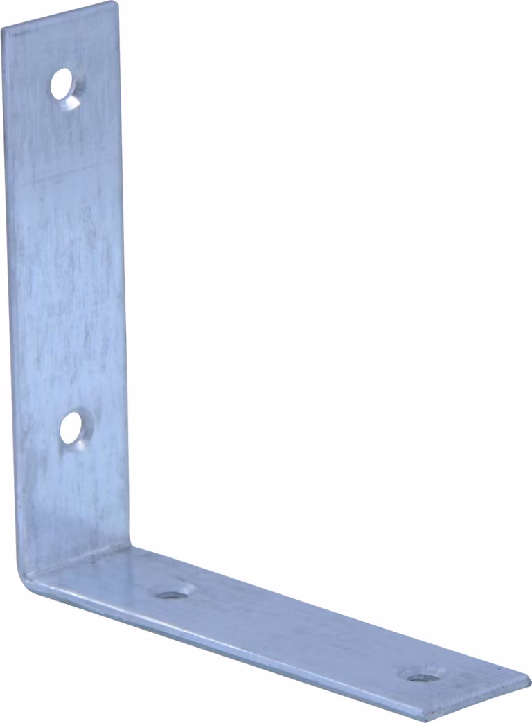 Elemento Di Fissaggio Della Costruzione 100*100*20*2.0Mm