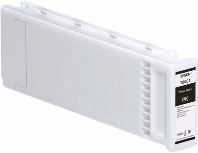 Epson Inchiostro per Sublimazione Tan e Nero per Serie SC-S40600, SC-S60600, SC-S80600, Formato 700 ml, C13T890100
