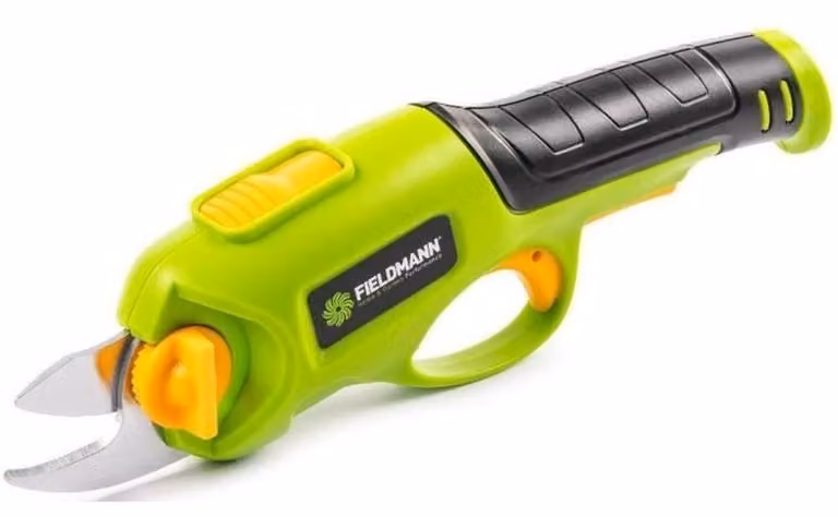 Cordless electric grass shears - Fieldmann - FZN 4015-A