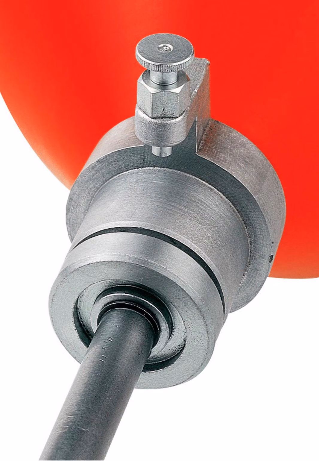 Caricatore Rothenberger R600/R650 per spirali 8mm - vuoto