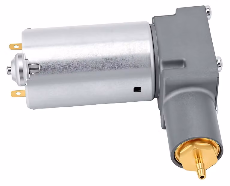Compressore d'aria a 12V per sedili di camion, pompa di ricambio resistente